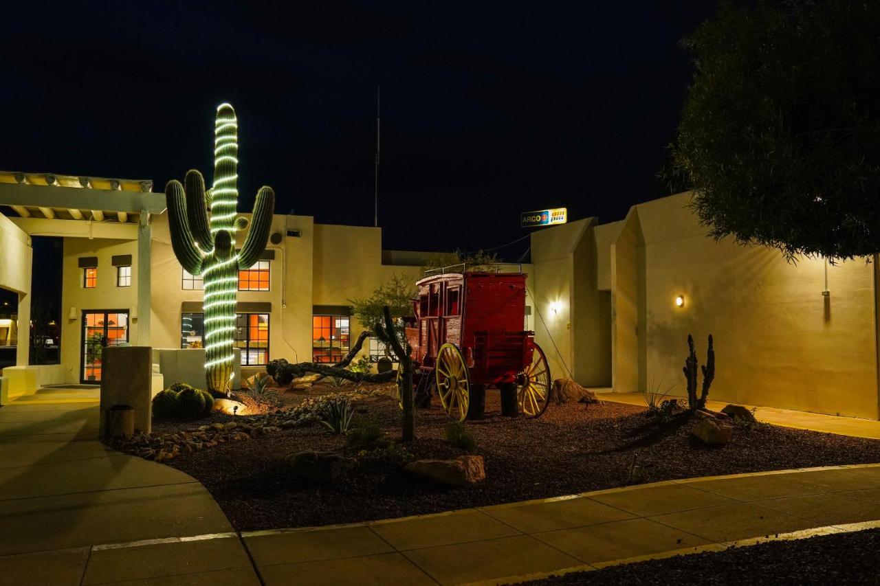 6-tucson, Az Motel