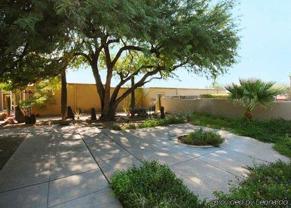 6-tucson, Az 2* Tucson