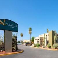 6-tucson, Az Motel 2*