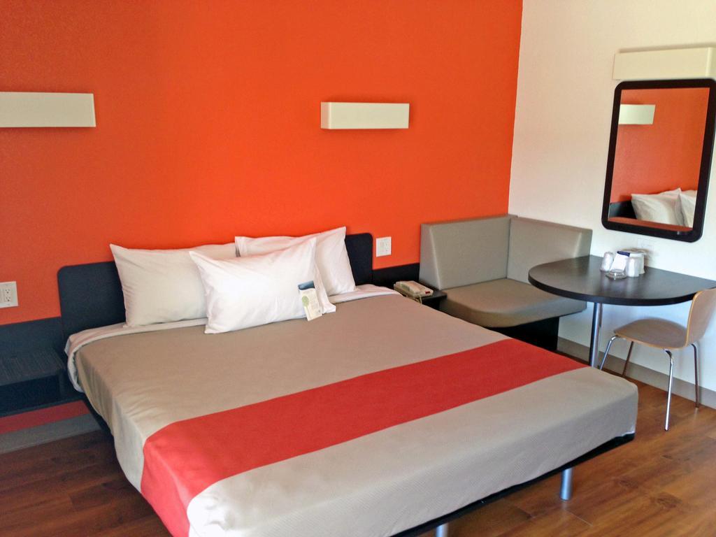 6-tucson, Az Motel 2*