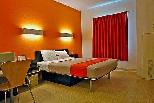 Motel 6-tucson, Az Tucson