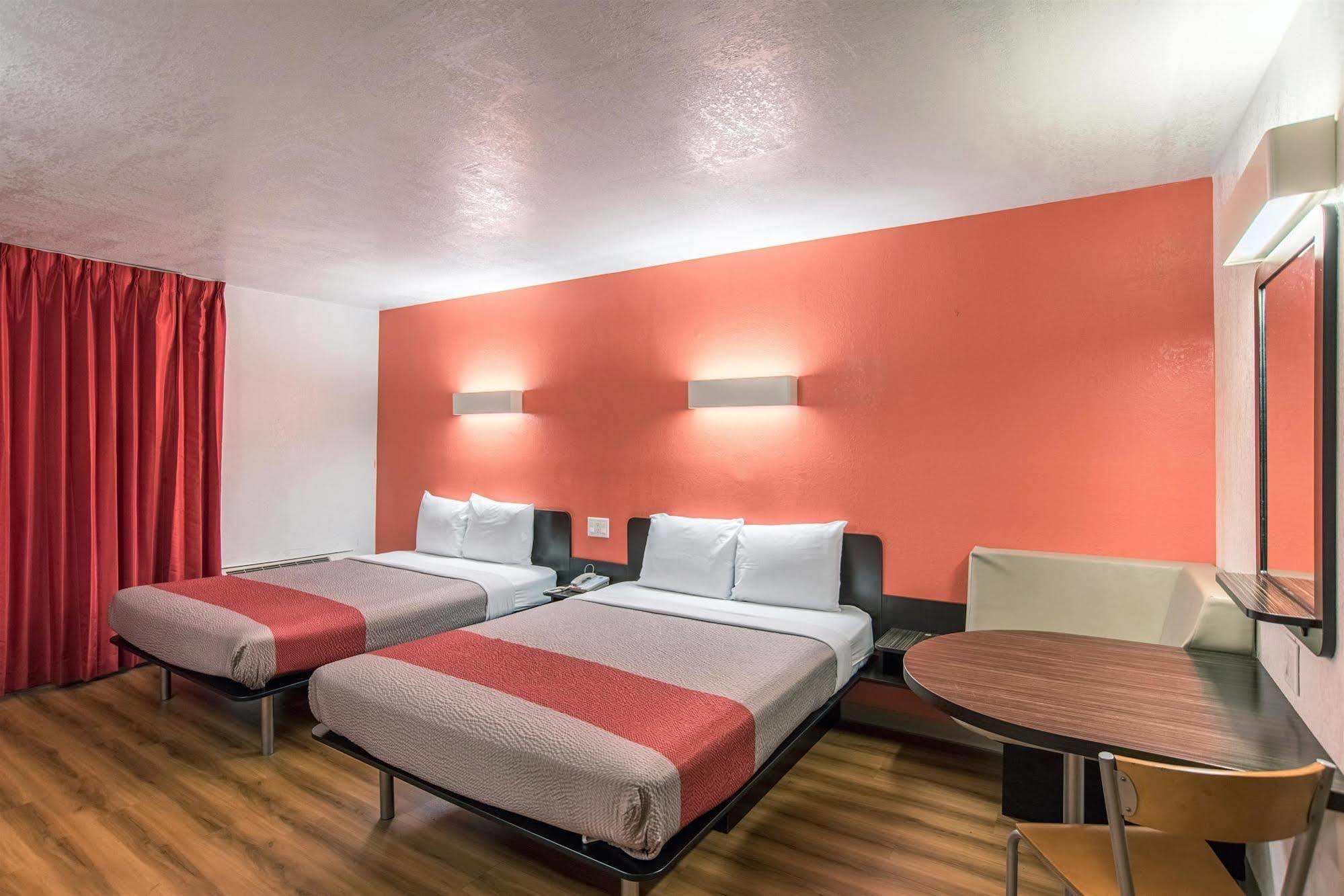 Motel 6-tucson, Az Tucson