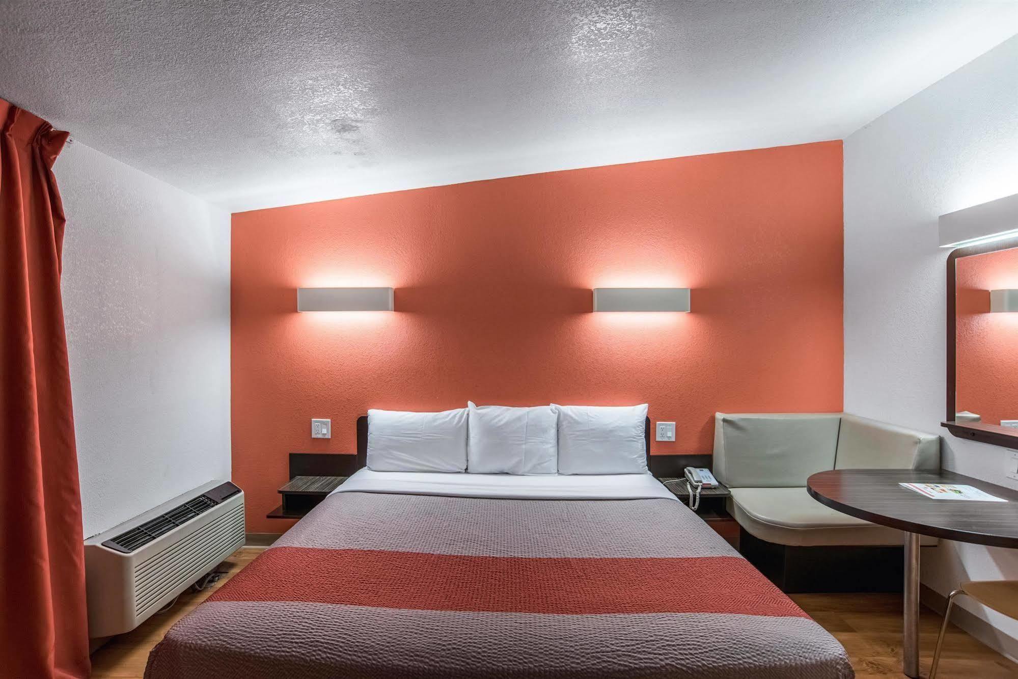 6-tucson, Az Motel 2*
