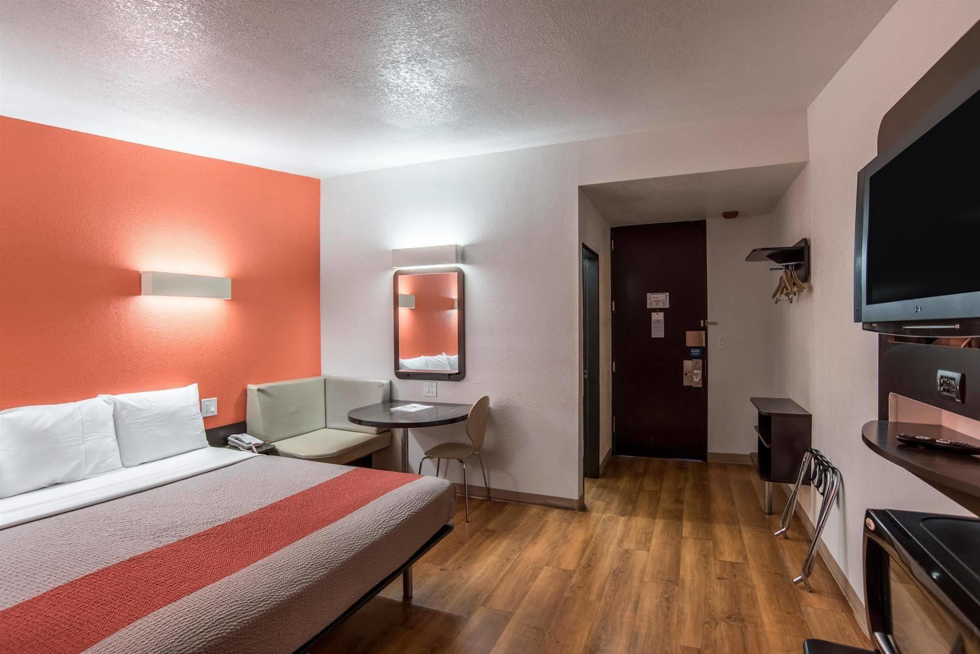 6-tucson, Az Motel Tucson