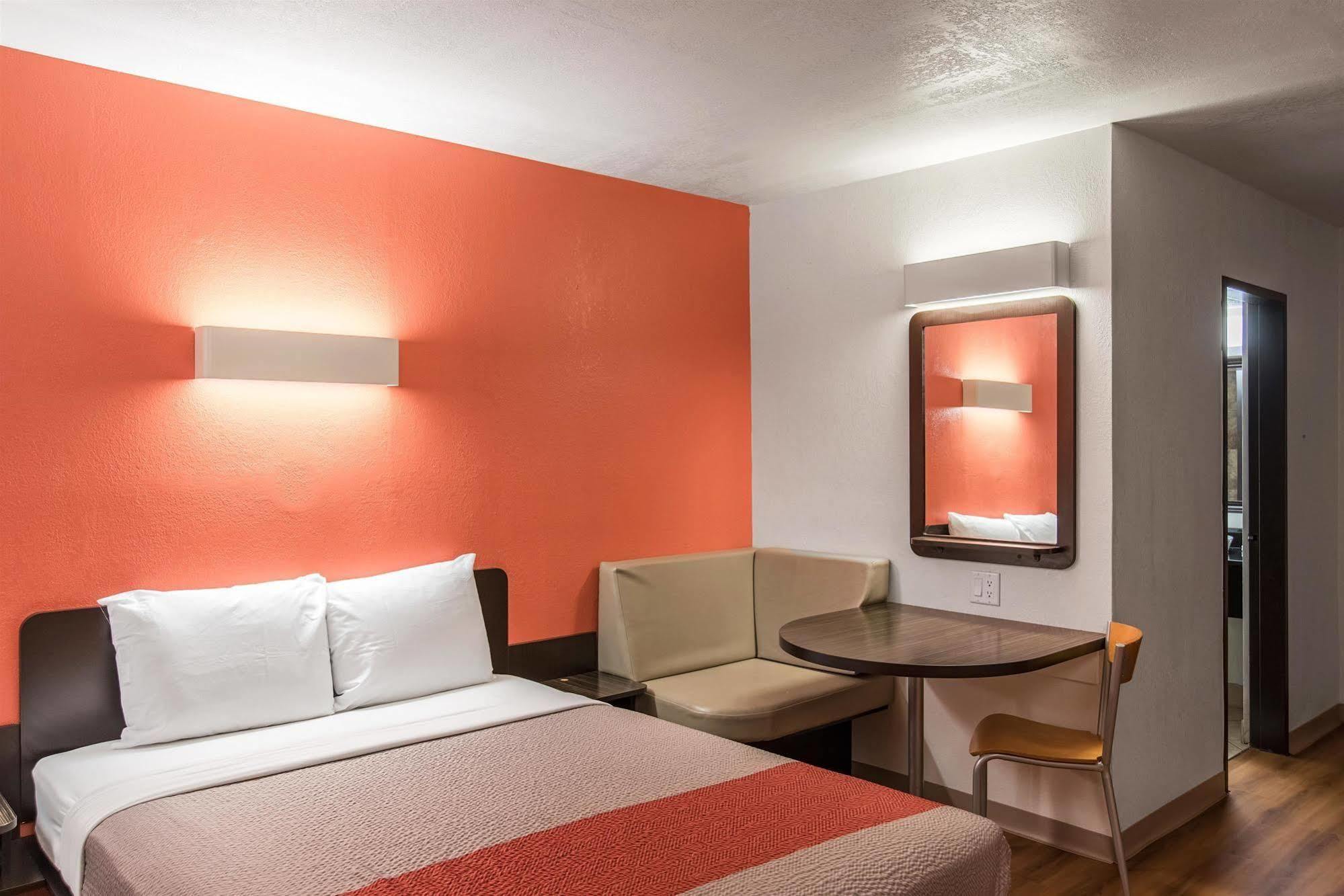 6-tucson, Az Motel