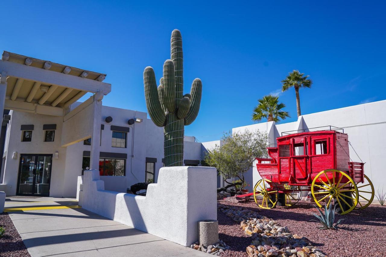 6-tucson, Az 2*