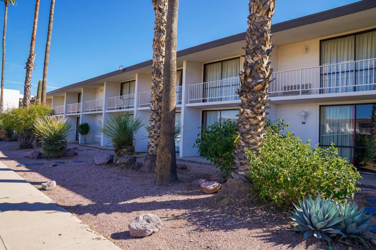 6-tucson, Az Motel 2*