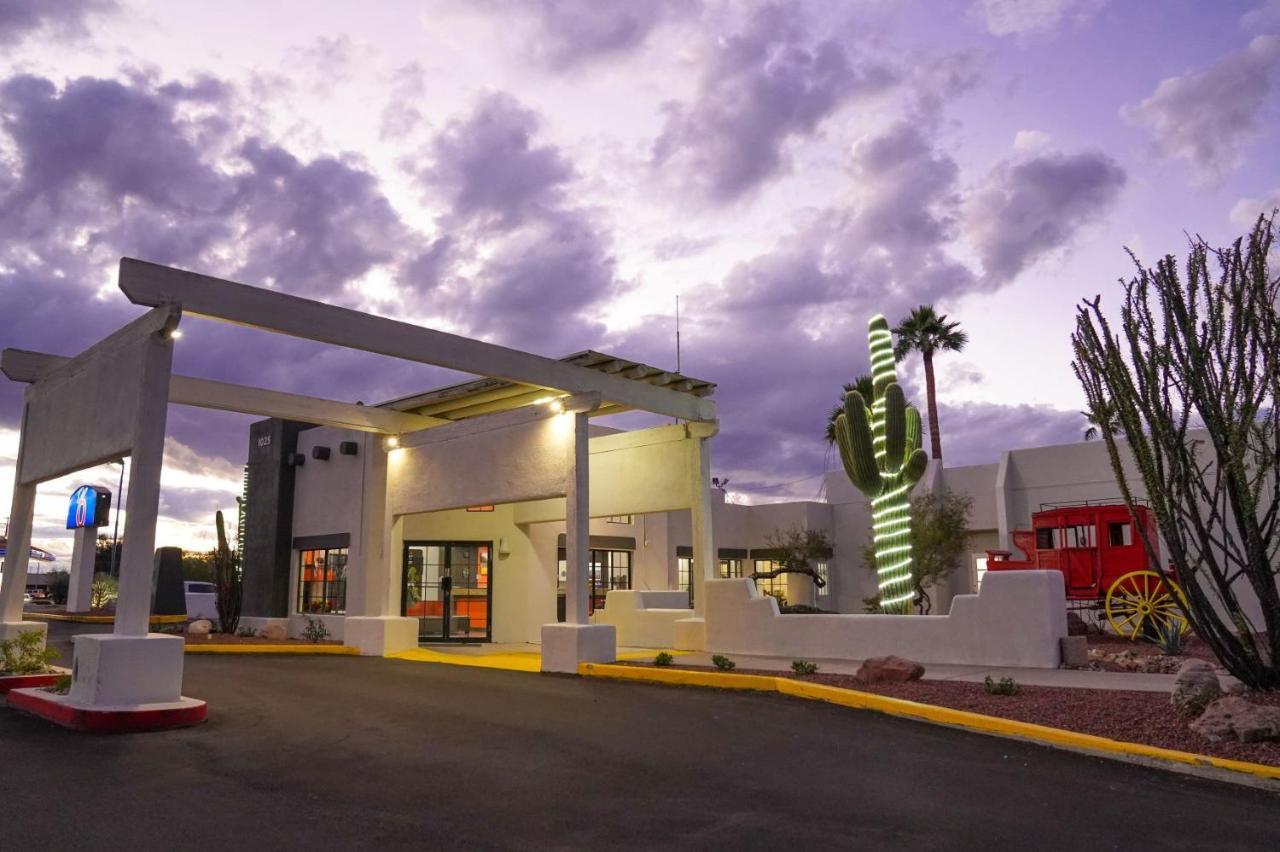 Motel 6-tucson, Az Tucson