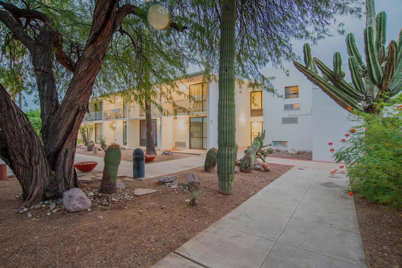 Motel 6-tucson, Az Tucson