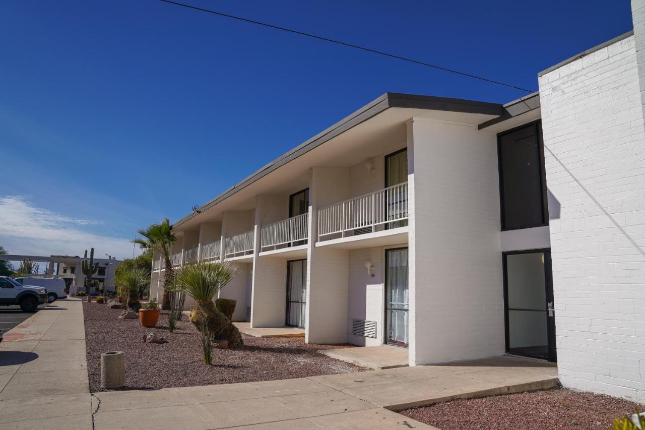 6-tucson, Az Motel
