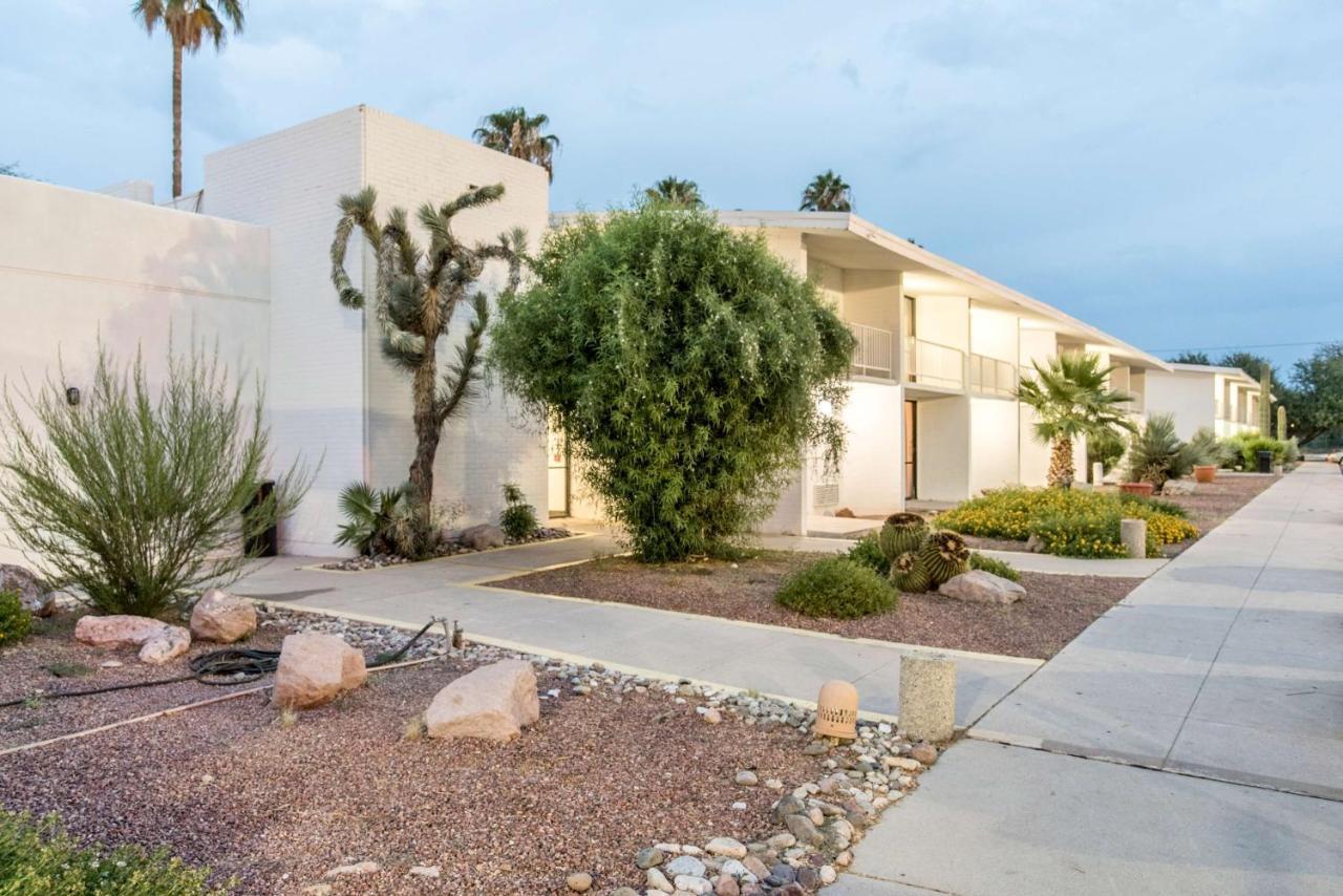 6-tucson, Az