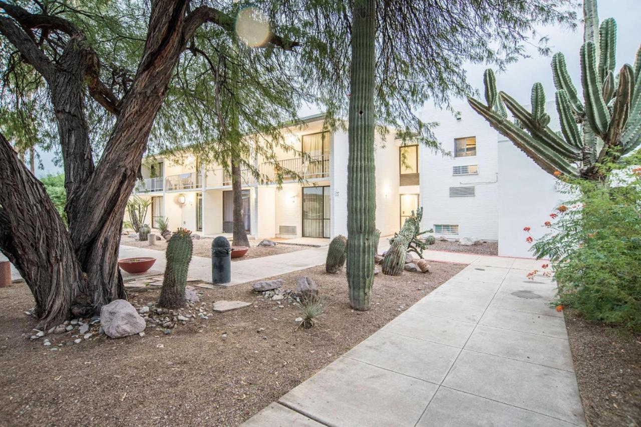 6-tucson, Az Motel 2*